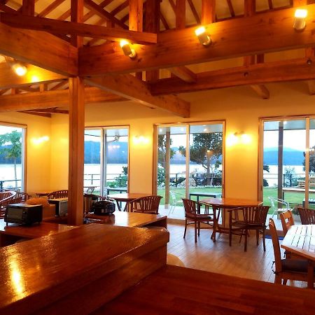 Villa Unarizaki Urauchi ภายนอก รูปภาพ