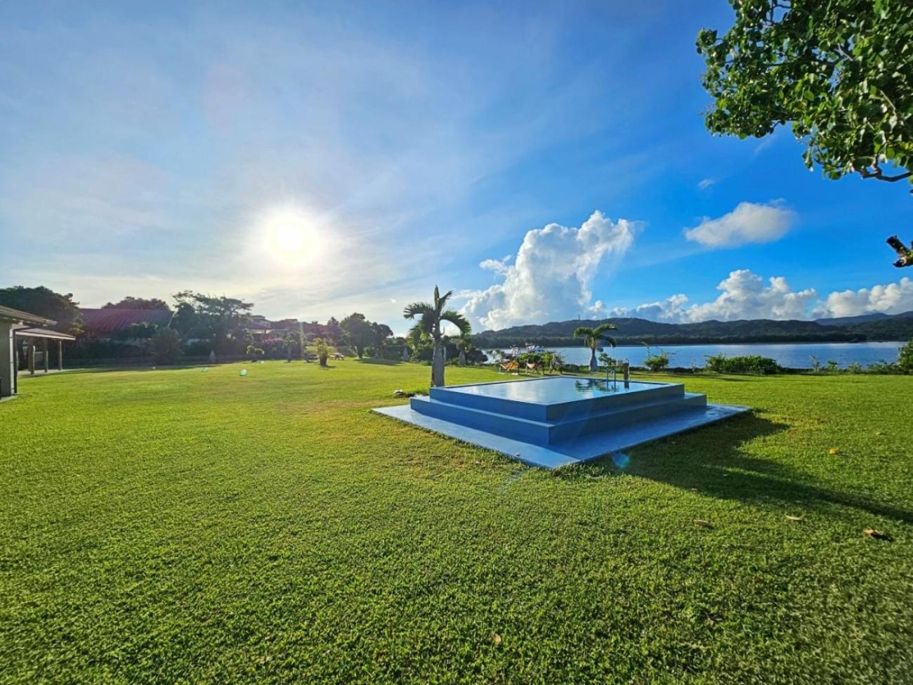 Villa Unarizaki Urauchi ภายนอก รูปภาพ