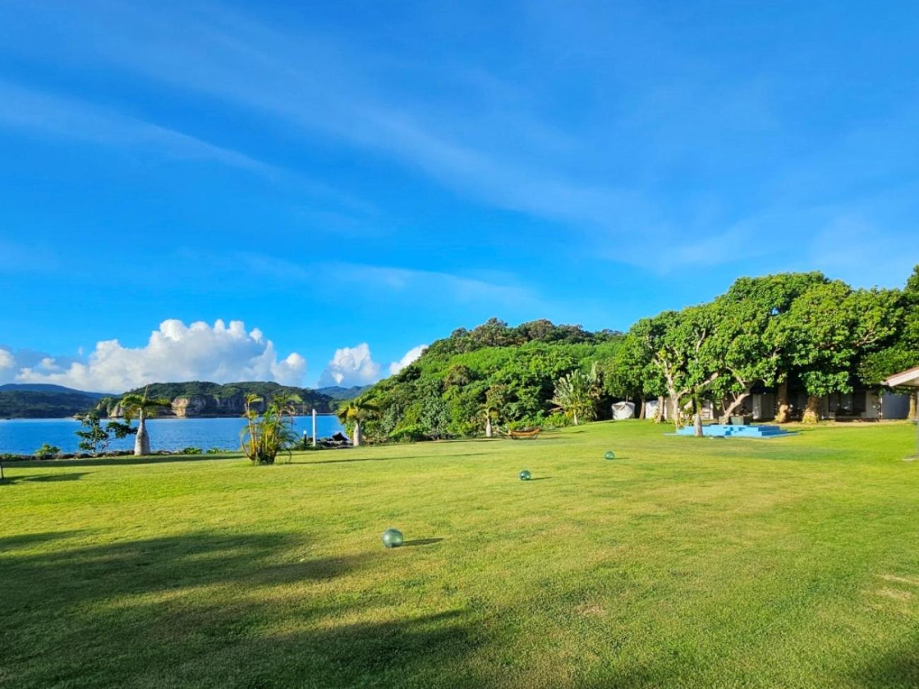 Villa Unarizaki Urauchi ภายนอก รูปภาพ