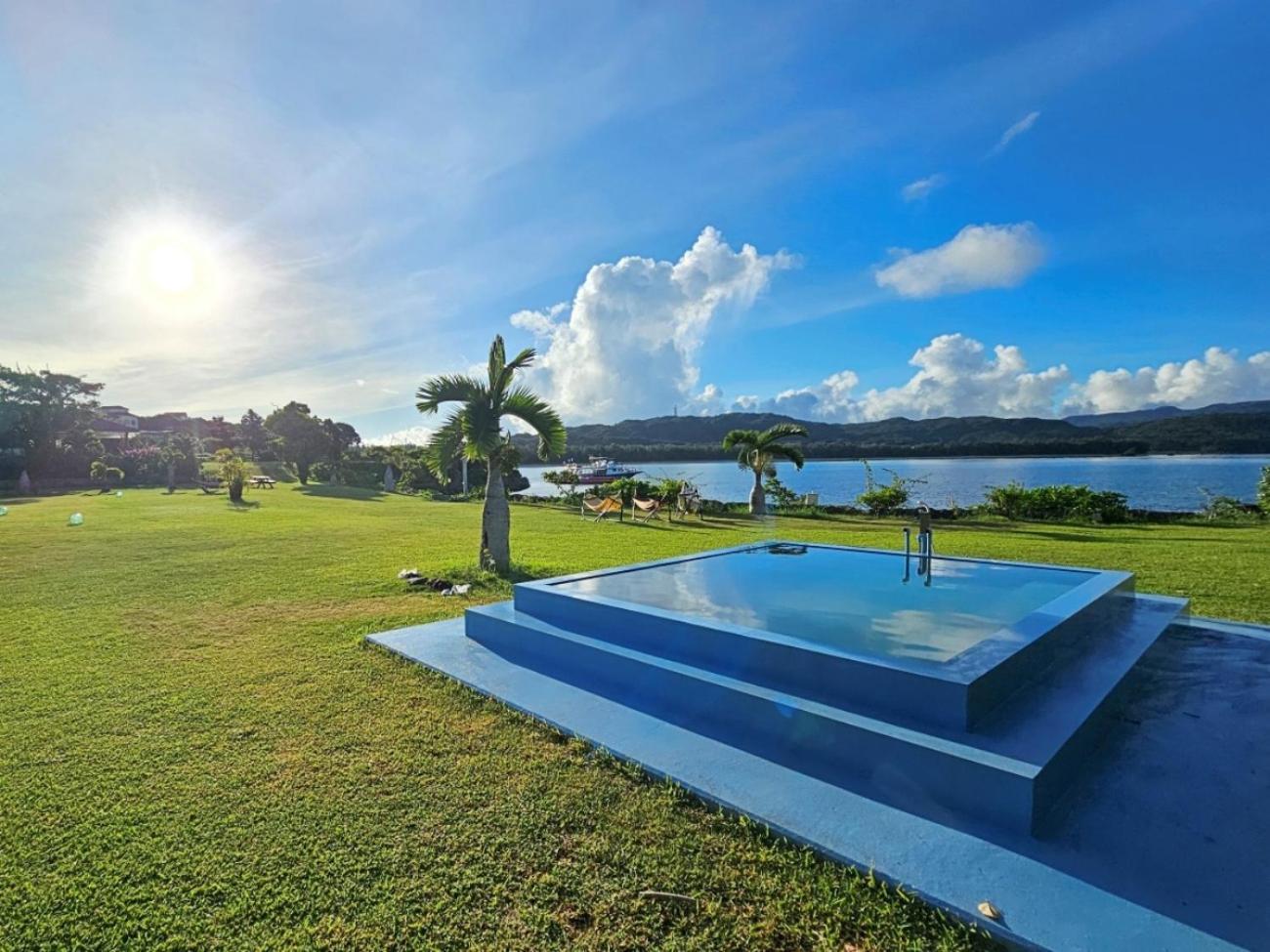 Villa Unarizaki Urauchi ภายนอก รูปภาพ