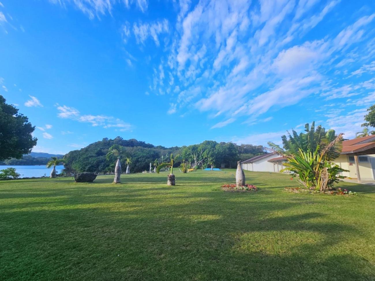 Villa Unarizaki Urauchi ภายนอก รูปภาพ