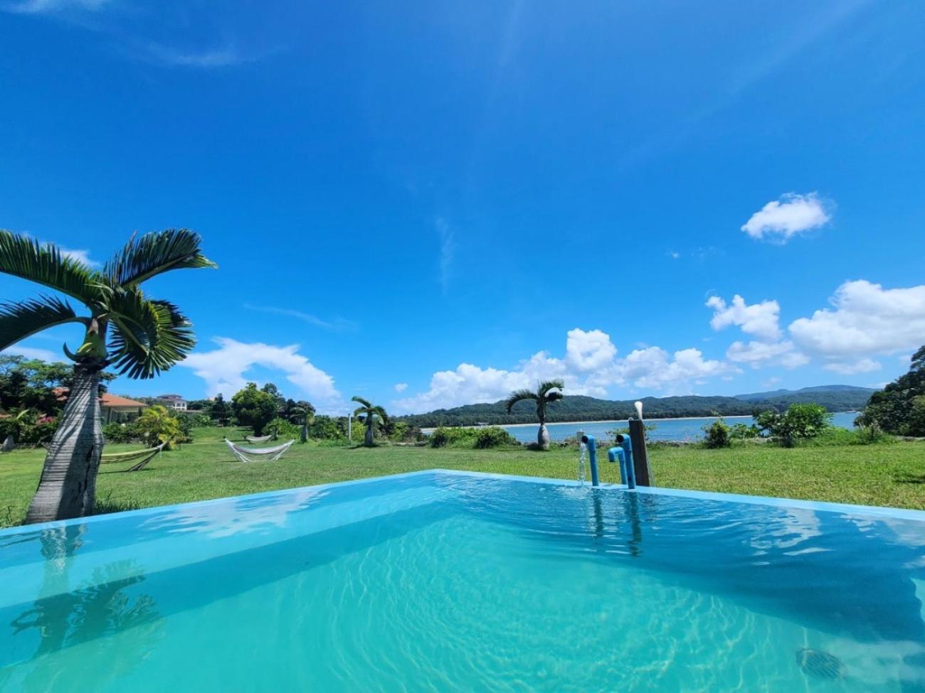 Villa Unarizaki Urauchi ภายนอก รูปภาพ