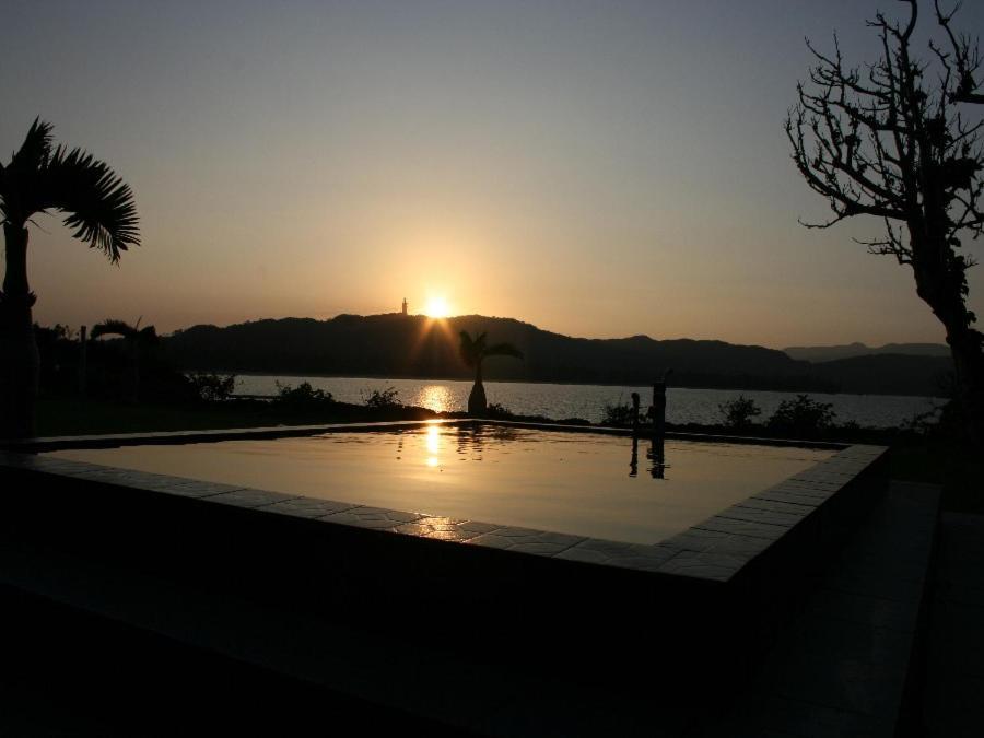 Villa Unarizaki Urauchi ภายนอก รูปภาพ