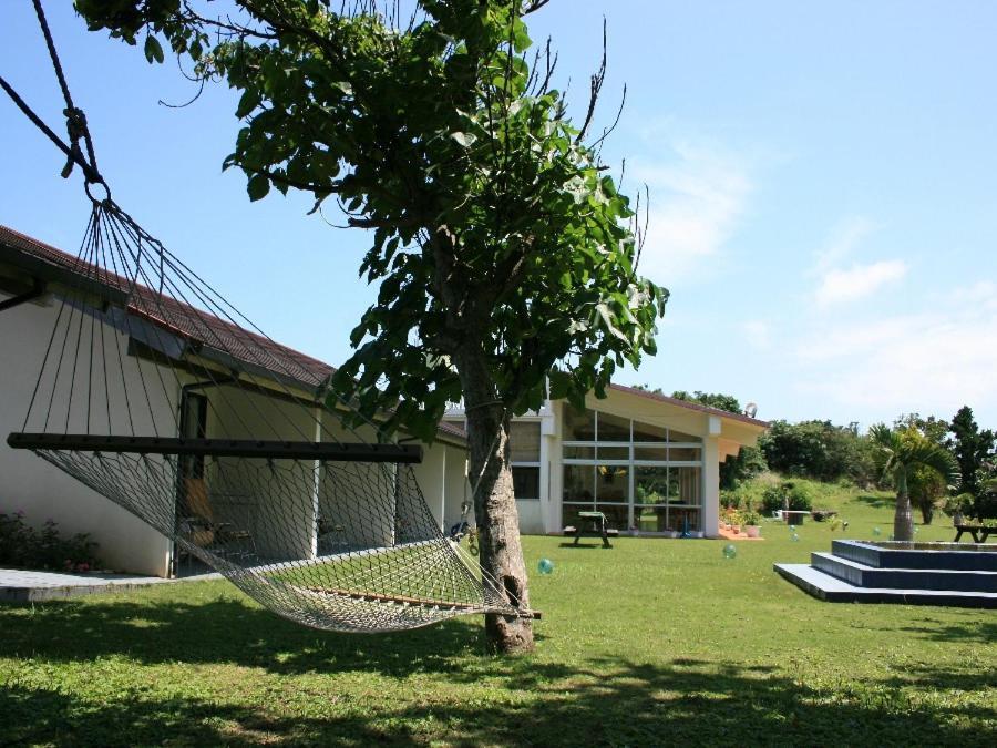 Villa Unarizaki Urauchi ภายนอก รูปภาพ