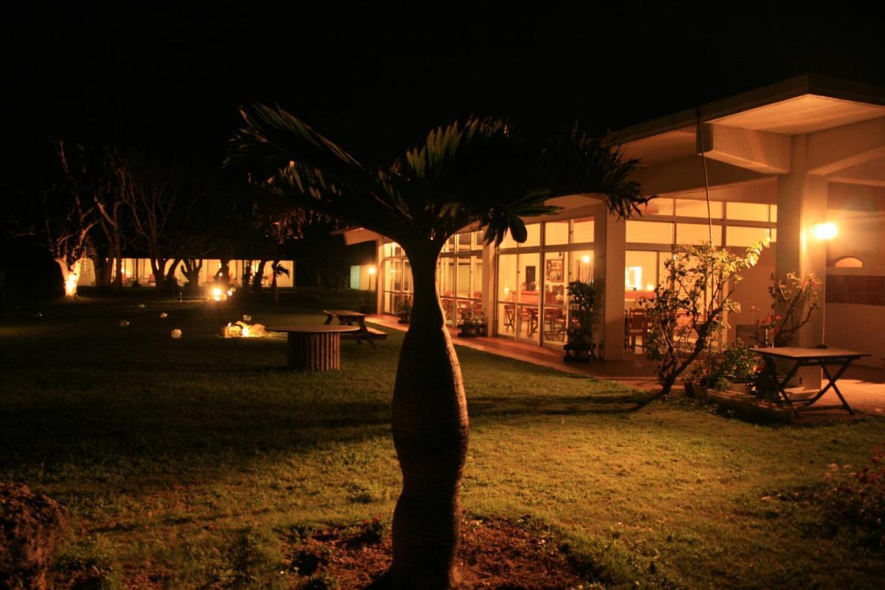 Villa Unarizaki Urauchi ภายนอก รูปภาพ