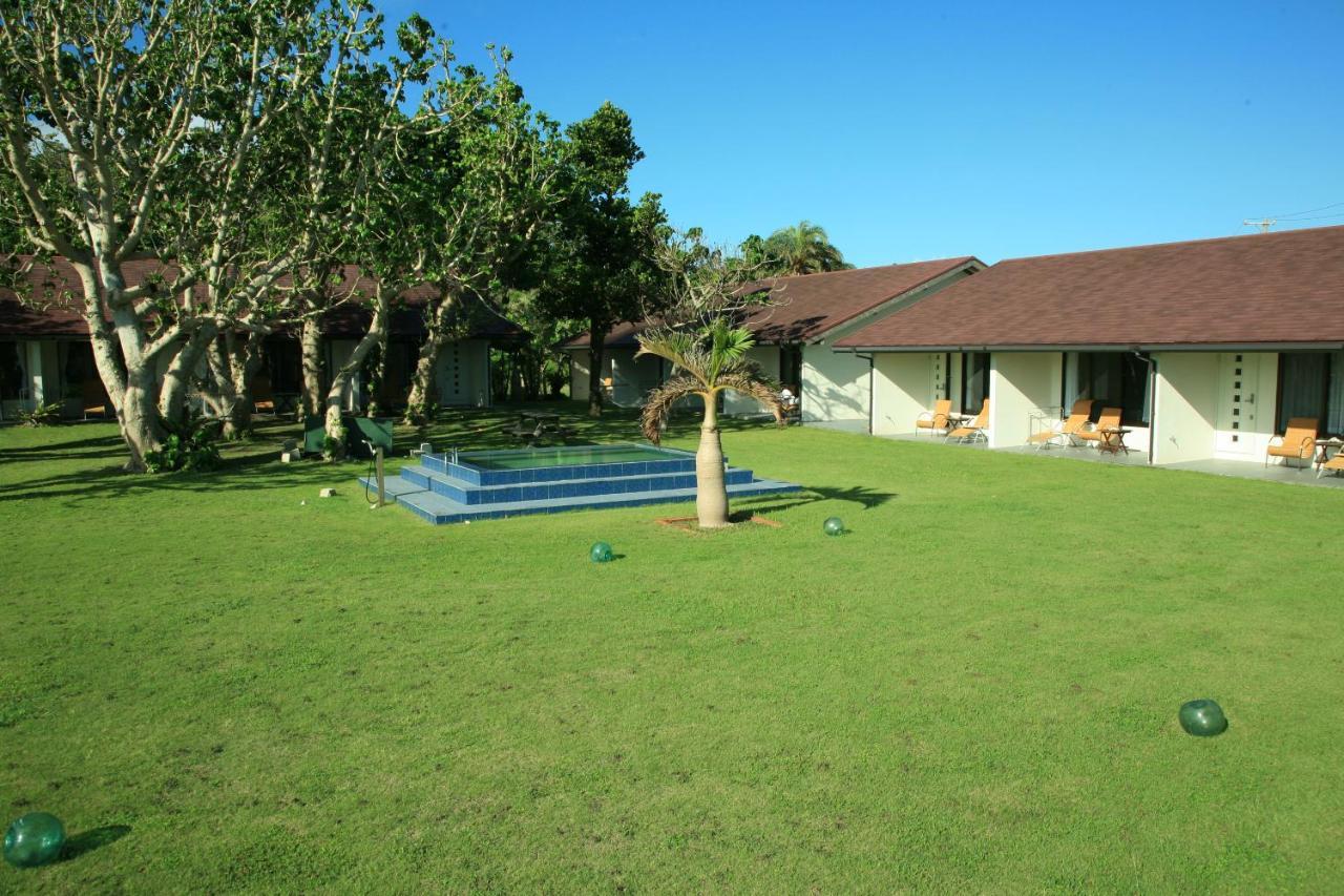Villa Unarizaki Urauchi ภายนอก รูปภาพ