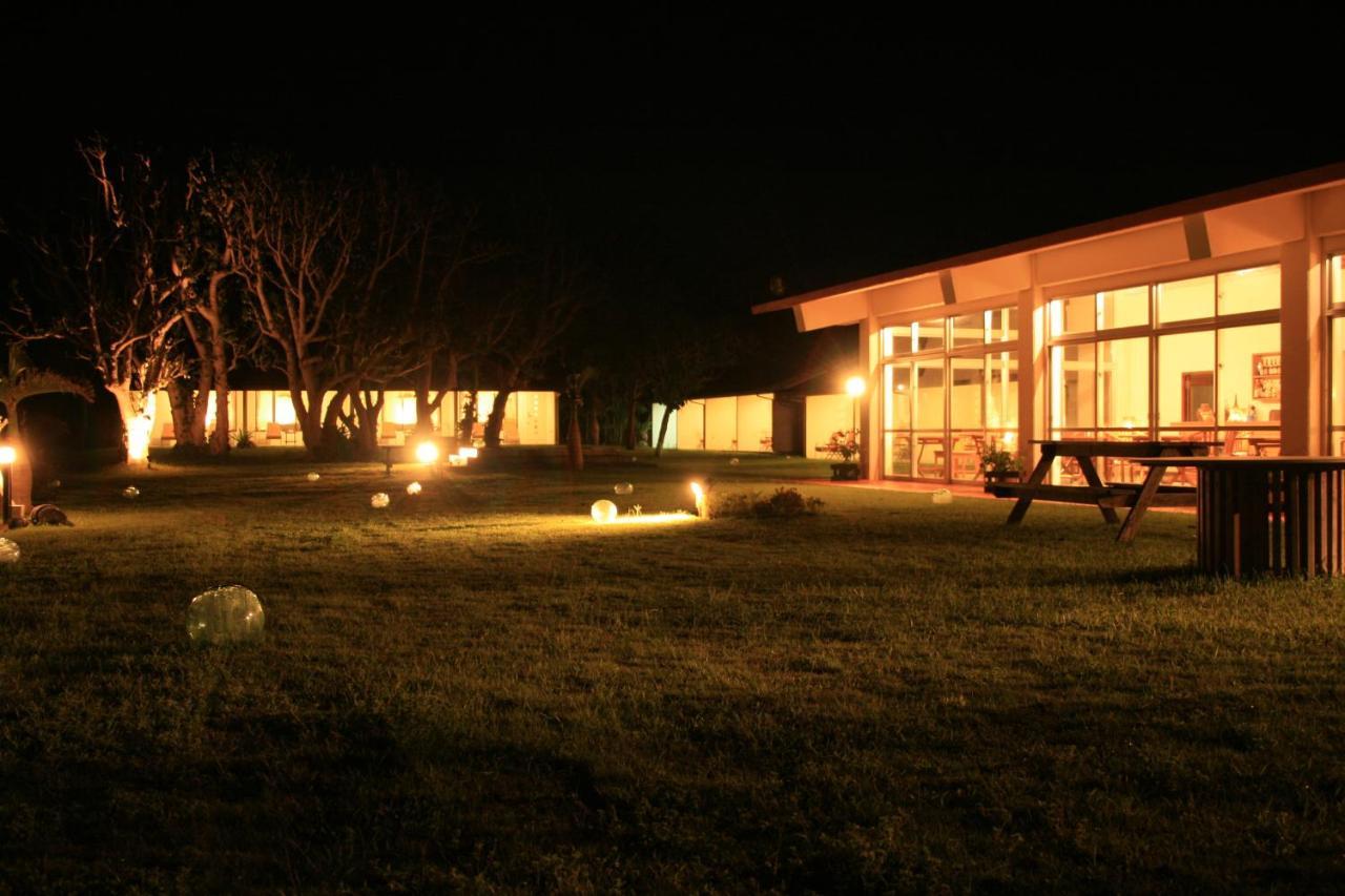 Villa Unarizaki Urauchi ภายนอก รูปภาพ