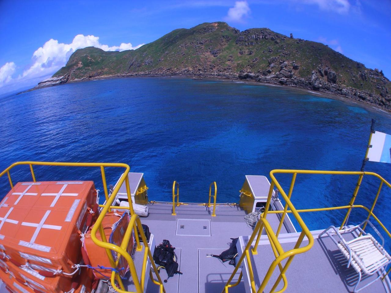 Villa Unarizaki Urauchi ภายนอก รูปภาพ