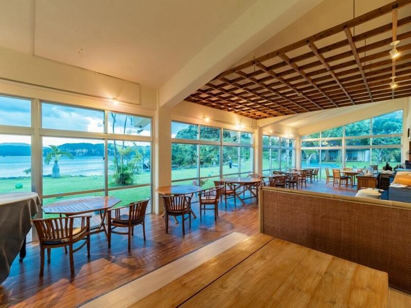 Villa Unarizaki Urauchi ภายนอก รูปภาพ