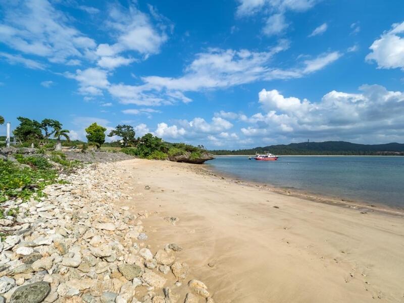 Villa Unarizaki Urauchi ภายนอก รูปภาพ