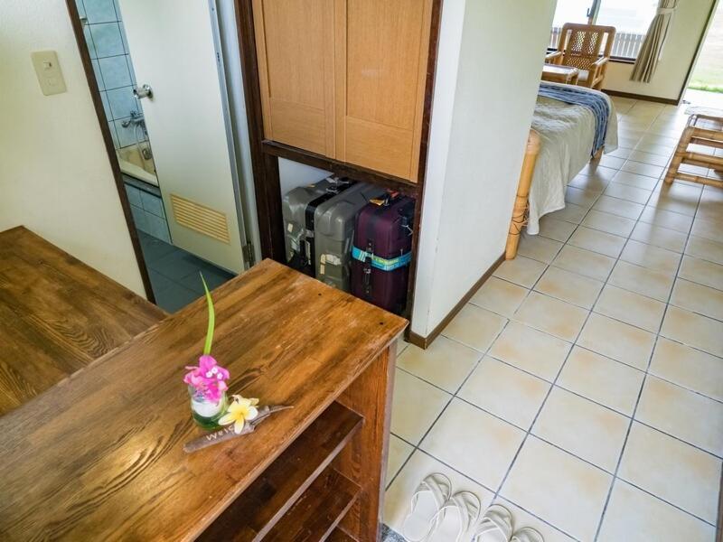 Villa Unarizaki Urauchi ภายนอก รูปภาพ