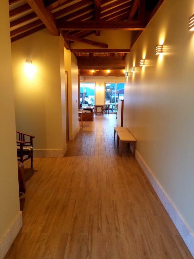 Villa Unarizaki Urauchi ภายนอก รูปภาพ